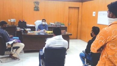 extra money-Amravati-Mandal
