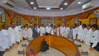 historical archives -Amravati-Mandal