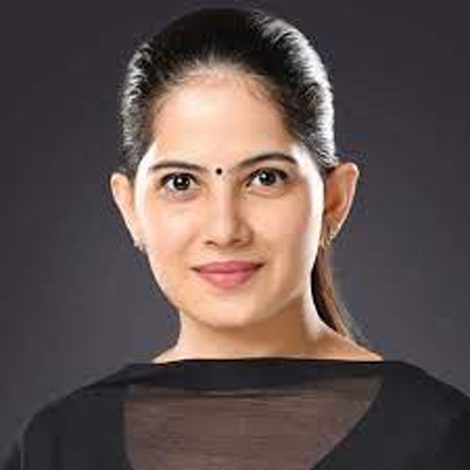 jaya kishor -Amravati-Mandal