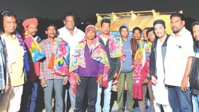 kambal-Amravati-Mandal