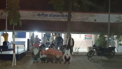 karwaai-Amravati-Mandal