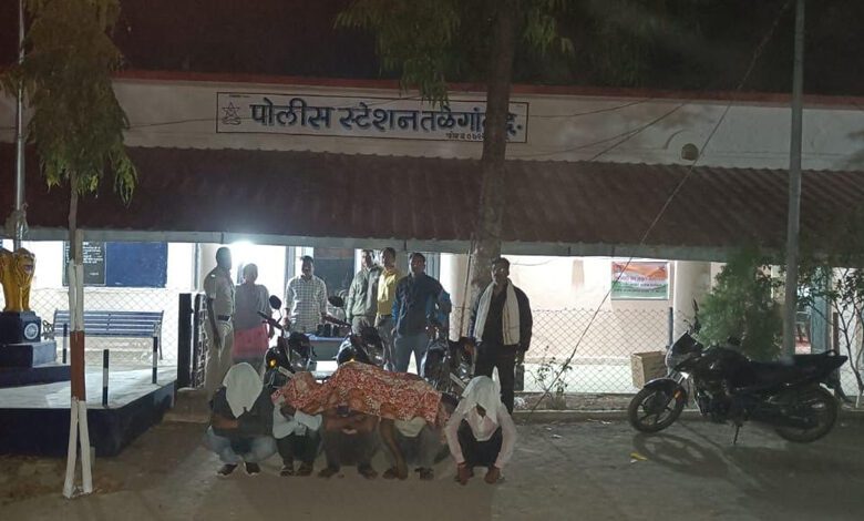 karwaai-Amravati-Mandal