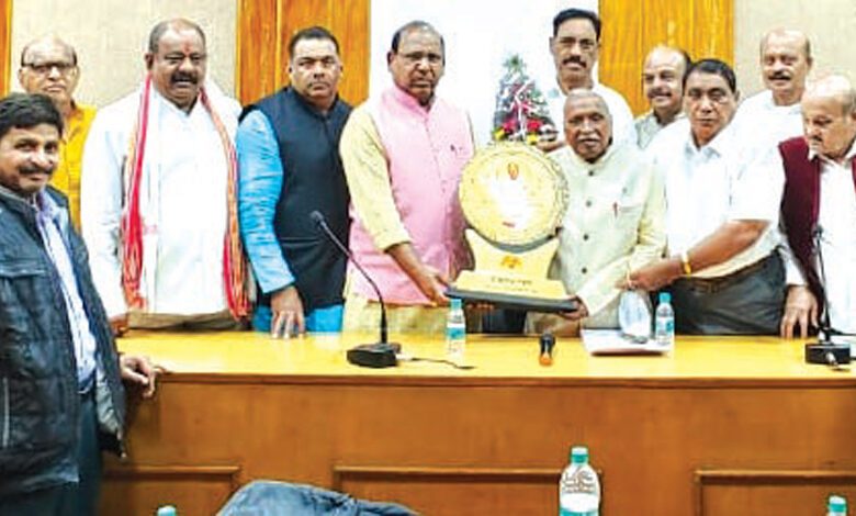 kushati-Amravati-Mandal
