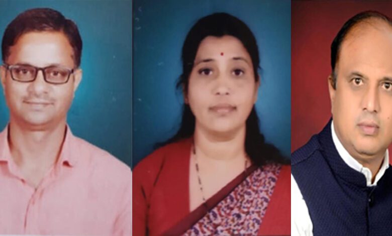 morshi-Amravati-Mandal