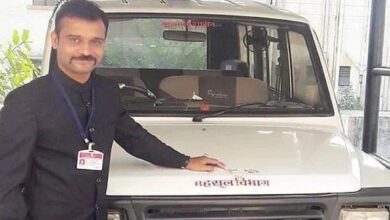 nagpur-Amravati-Mandal