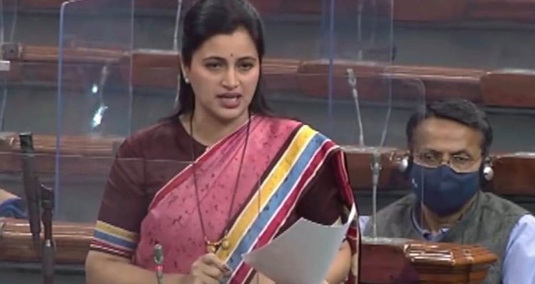 navneet-rana- amravati - mandal