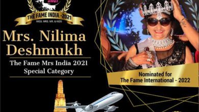 nilima deshmukha-Amravati-Mandal