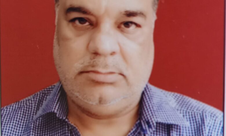 panjabi-Amravati-Mandal
