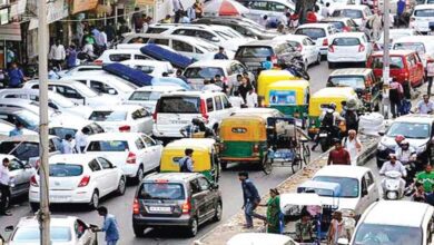parking-Amravati-Mandal