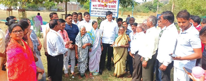 congrit-raste-ka-nirman-amravati - mandal