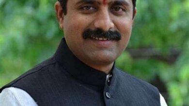 pratap adasad-amaravati mandal