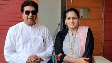 rupali thombare-Amravati-Mandal