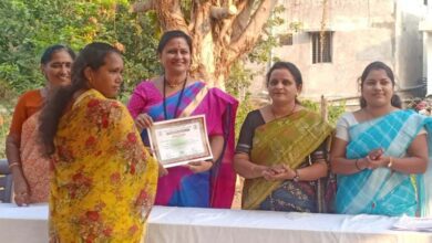 surekha lungare-Amravati-mandal