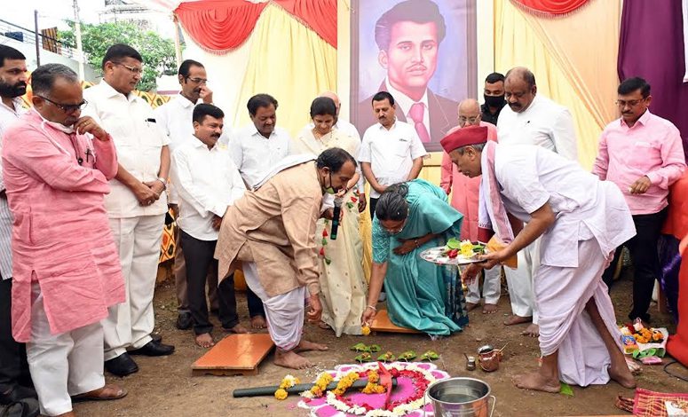 thakur-Amravati-Mandal