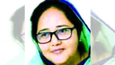 Ishrat-Bano-amravati-mandal