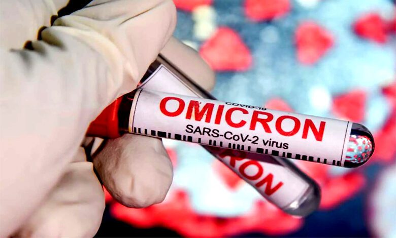 Omicron-amravati-mandal