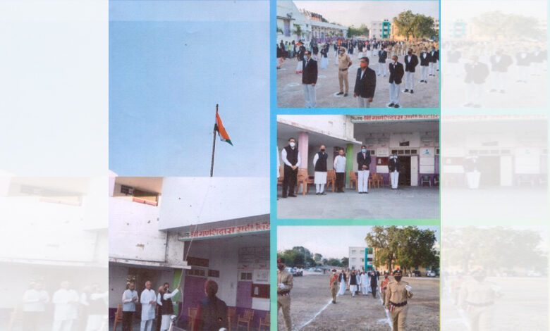 Ganeshdas-Rathi-School-amravati-mandal