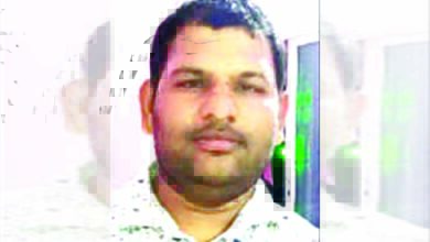 Finlay-Mill-worker-Aditya-Mohod-amravati-mandal