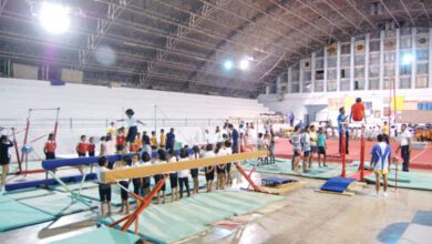 Gymnastics-Resident-Academy-amravati-mandal