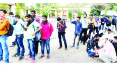 SRPF-Food-Servants-amravati-mandal