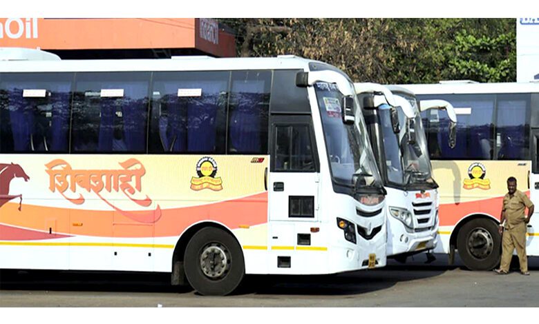 Shivshahi-Bus-amravati-mandal