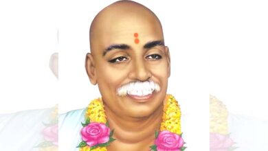 Tukdoji-Amravati-Mandal