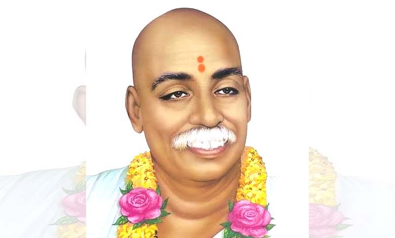 Tukdoji-Amravati-Mandal