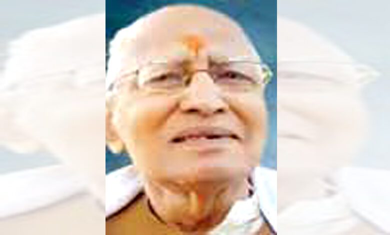 Srinivasji-Laddha-amravati-mandal
