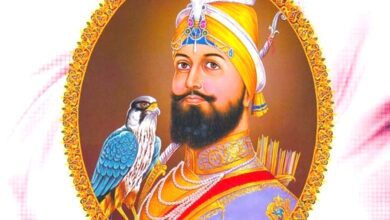 Shri-Guru-Gobind-Singh-amravati-mandal