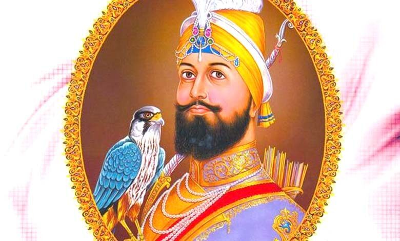 Shri-Guru-Gobind-Singh-amravati-mandal