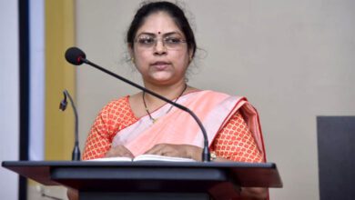 Lecture-amravati-mandal
