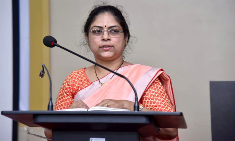 Lecture-amravati-mandal