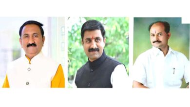 Chetan-Gawande-MLA-Pratap-Adsad-Ravindra-Munde-amravati-mandal