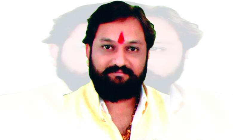 Kaushik-Agarwal-amravati-mandal