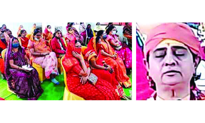 Maa-Kankeshwari-Devi-amravati-mandal