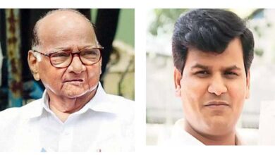 Sharad-Pawar-ravi-rana-Amravati-Mandal