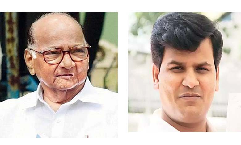Sharad-Pawar-ravi-rana-Amravati-Mandal