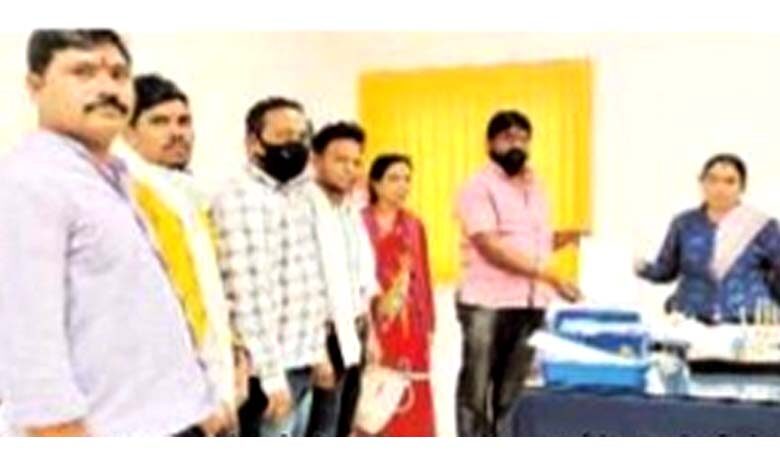 Ashish-Dharmale-amravati-mandal