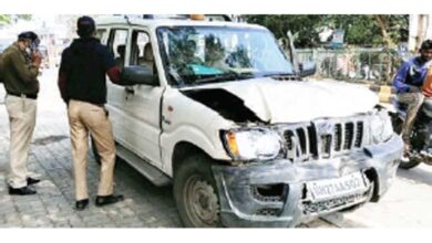 Judge-Scotting-Scorpio-amravati-mandal
