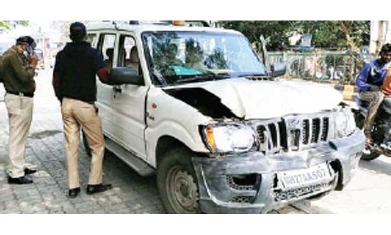 Judge-Scotting-Scorpio-amravati-mandal