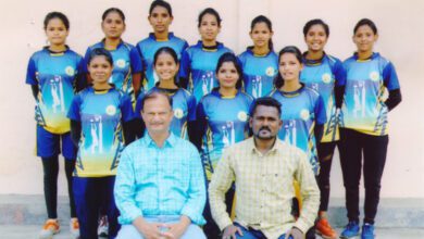 Netball-Aso-amravati-mandal
