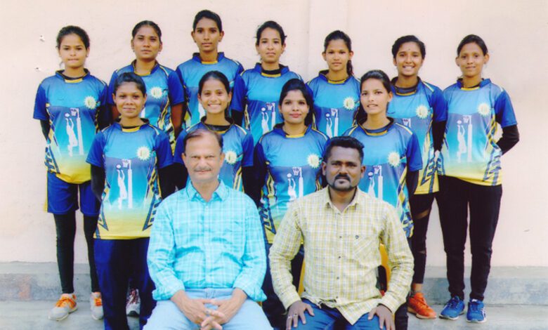 Netball-Aso-amravati-mandal