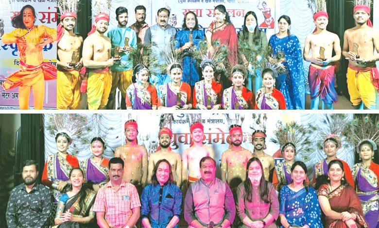 Nehru-Yuva-Kendra-amravati-mandal