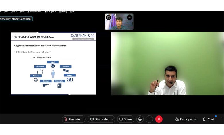 organizing-webinars-amravati-mandal