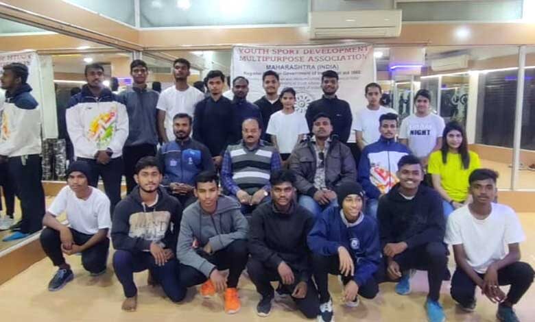 Youth-Sport-Development-Multipurpose-Assoc.-amravati-mandal
