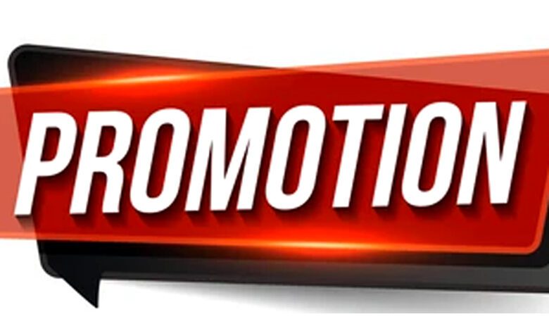 Promotion-amravati-mandal