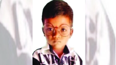 Balak-death-amravati-mandal