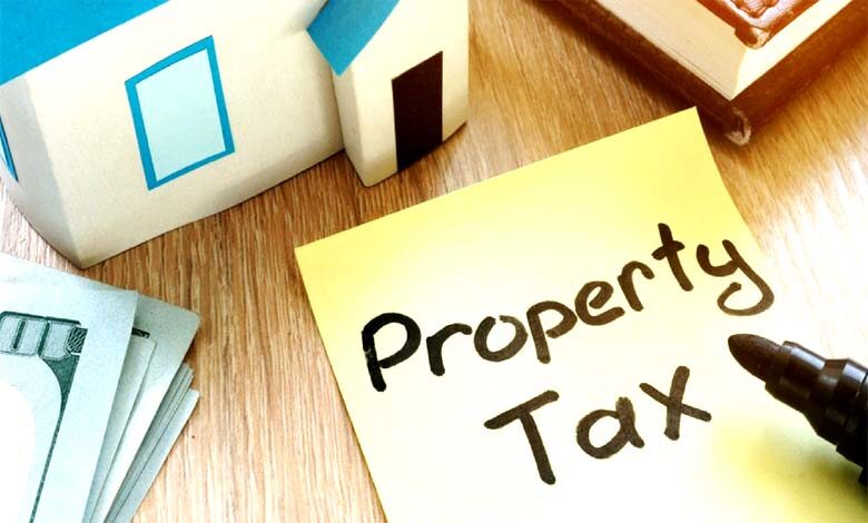 Property-Tax-amravati-mandal