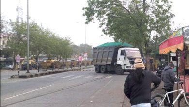 Overload-Sand-Haulage-amravati-mandal