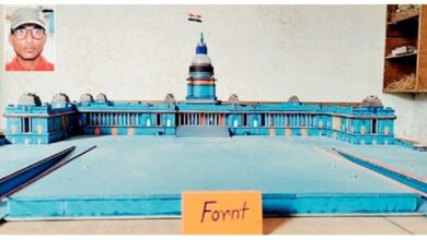 Replica-of-Rashtrapati-Bhavan-amravati-mandal